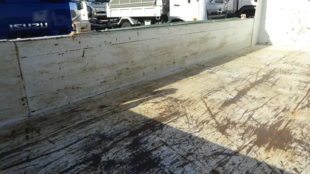 いすゞ エルフ TKG-NKS85AD(4WD)の写真34