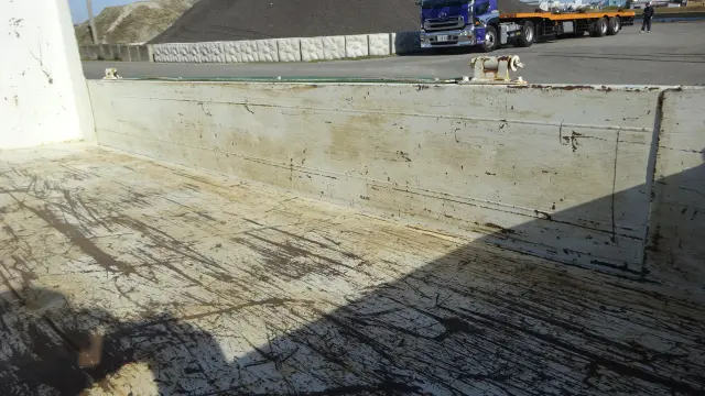 いすゞ エルフ TKG-NKS85AD(4WD)の写真35