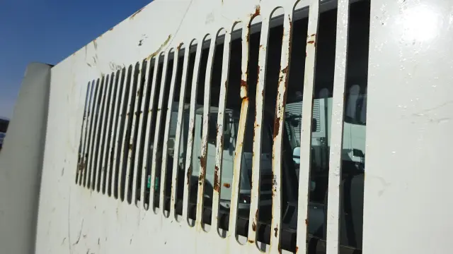 いすゞ エルフ TKG-NKS85AD(4WD)の写真37