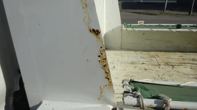 いすゞ エルフ TKG-NKS85AD(4WD)の写真38