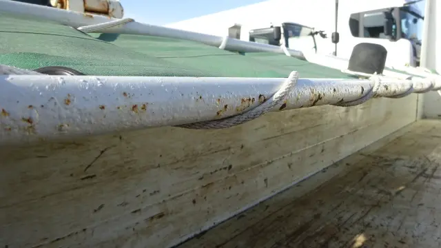 いすゞ エルフ TKG-NKS85AD(4WD)の写真39