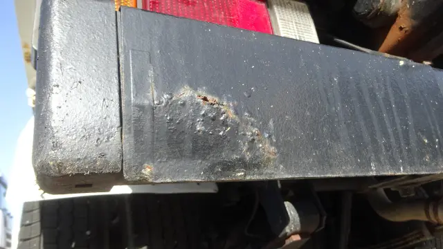 いすゞ エルフ TKG-NKS85AD(4WD)の写真40