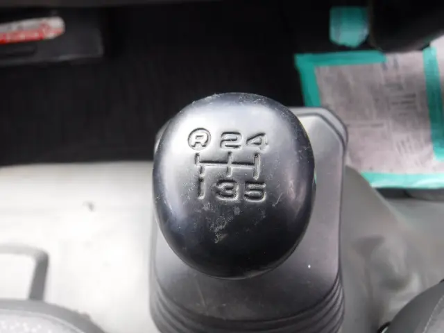 日野 デュトロ TKG-XZU630T(2WD)の写真9