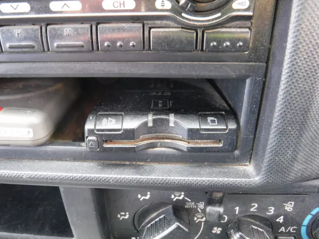 日野 デュトロ TKG-XZU630T(2WD)の写真11