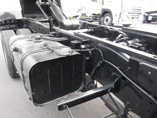 日野 デュトロ TKG-XZU630T(2WD)の写真18