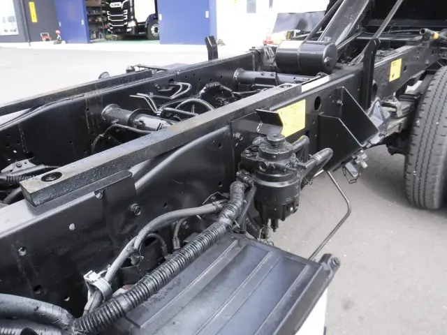 日野 デュトロ TKG-XZU630T(2WD)の写真20