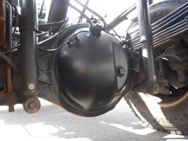 日野 デュトロ TKG-XZU630T(2WD)の写真22