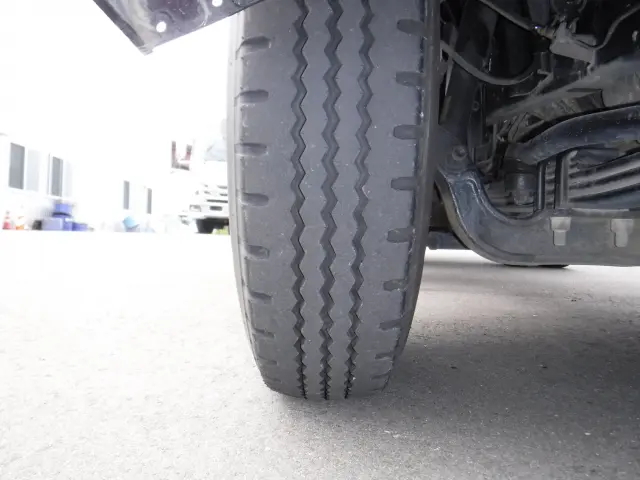 日野 デュトロ TKG-XZU630T(2WD)の写真23