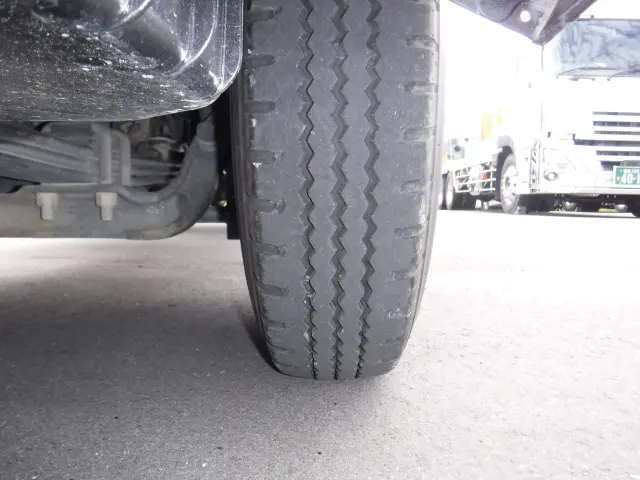 日野 デュトロ TKG-XZU630T(2WD)の写真24