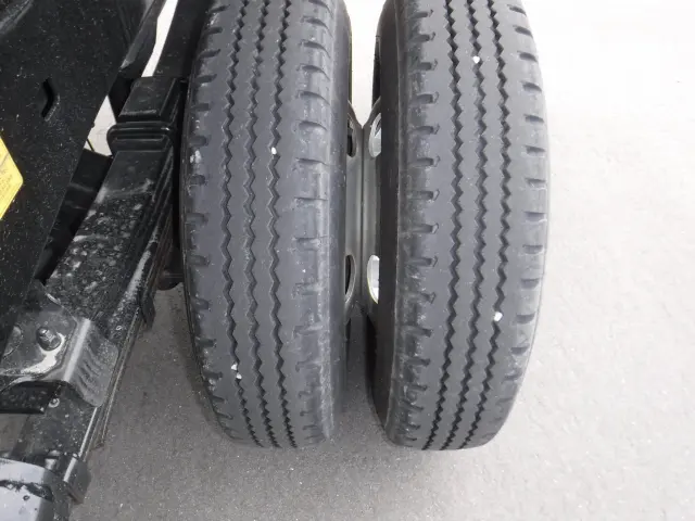 日野 デュトロ TKG-XZU630T(2WD)の写真25