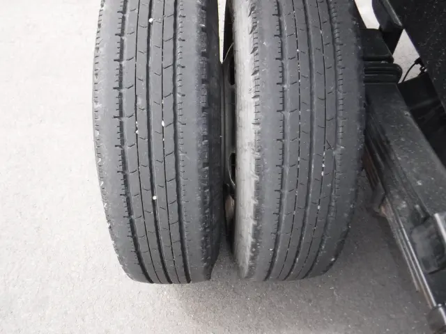 日野 デュトロ TKG-XZU630T(2WD)の写真26