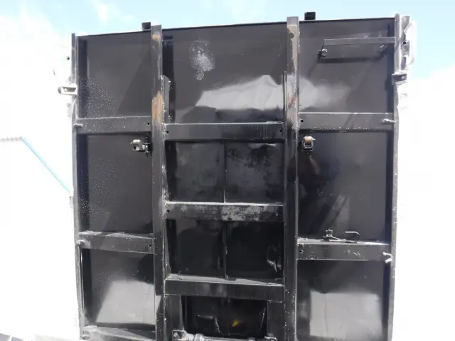 日野 デュトロ TKG-XZU630T(2WD)の写真27