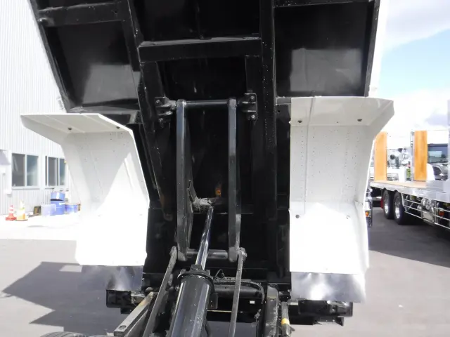 日野 デュトロ TKG-XZU630T(2WD)の写真28