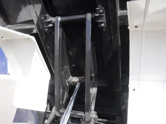 日野 デュトロ TKG-XZU630T(2WD)の写真29