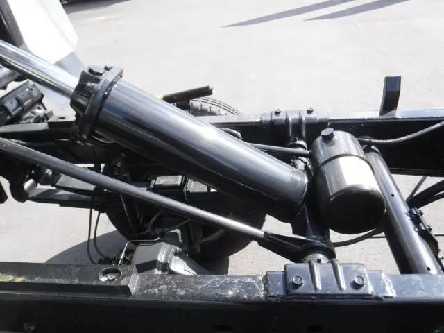 日野 デュトロ TKG-XZU630T(2WD)の写真30