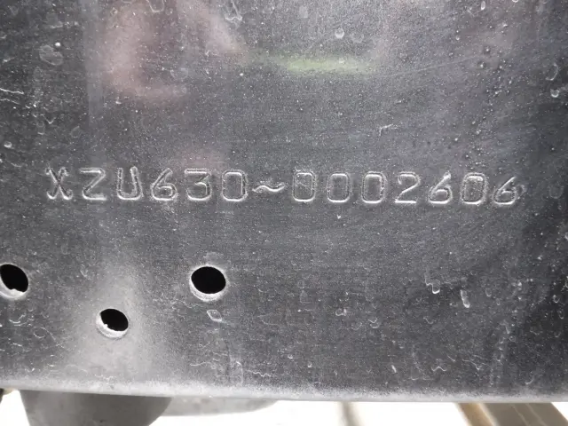 日野 デュトロ TKG-XZU630T(2WD)の写真33