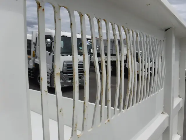 日野 デュトロ TKG-XZU630T(2WD)の写真37