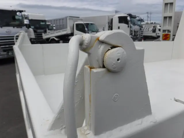 日野 デュトロ TKG-XZU630T(2WD)の写真38