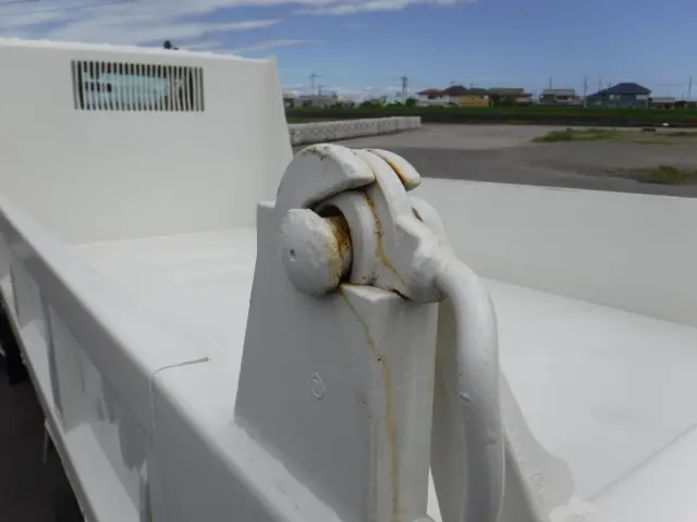 日野 デュトロ TKG-XZU630T(2WD)の写真39