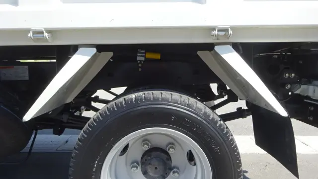 日野 デュトロ 2RG-XZC630Tの写真7