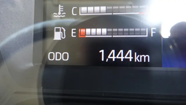 日野 デュトロ 2RG-XZC630Tの写真9