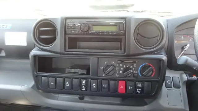 日野 デュトロ 2RG-XZC630Tの写真11