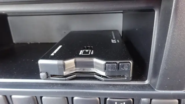 日野 デュトロ 2RG-XZC630Tの写真12