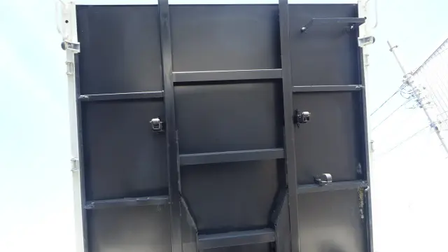 日野 デュトロ 2RG-XZC630Tの写真16