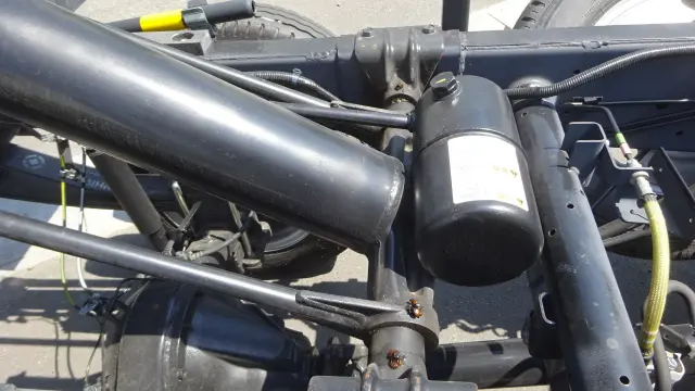 日野 デュトロ 2RG-XZC630Tの写真20