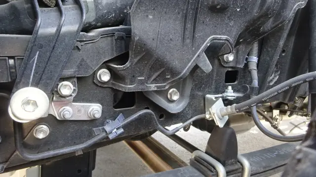 日野 デュトロ 2RG-XZC630Tの写真21