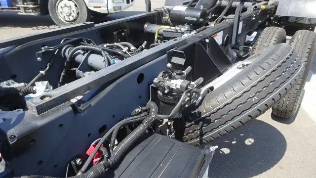 日野 デュトロ 2RG-XZC630Tの写真22