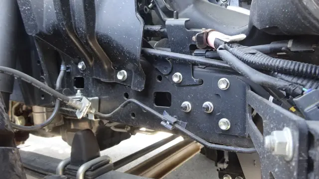 日野 デュトロ 2RG-XZC630Tの写真23