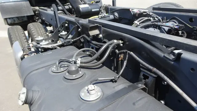 日野 デュトロ 2RG-XZC630Tの写真24