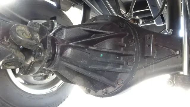 日野 デュトロ 2RG-XZC630Tの写真25