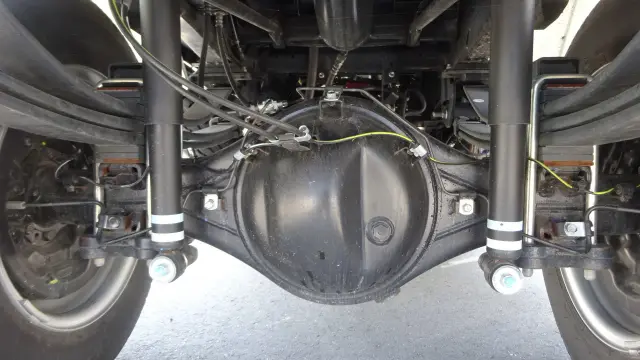 日野 デュトロ 2RG-XZC630Tの写真26