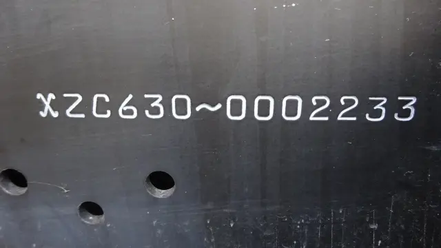 日野 デュトロ 2RG-XZC630Tの写真28