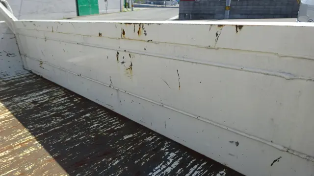 日野 デュトロ 2RG-XZC630Tの写真32