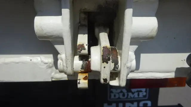 日野 デュトロ 2RG-XZC630Tの写真34