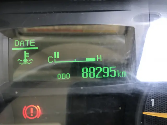 三菱 キャンター TPG-FEA50の写真7