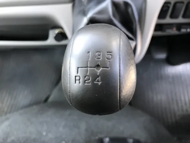 三菱 キャンター TPG-FEA50の写真8