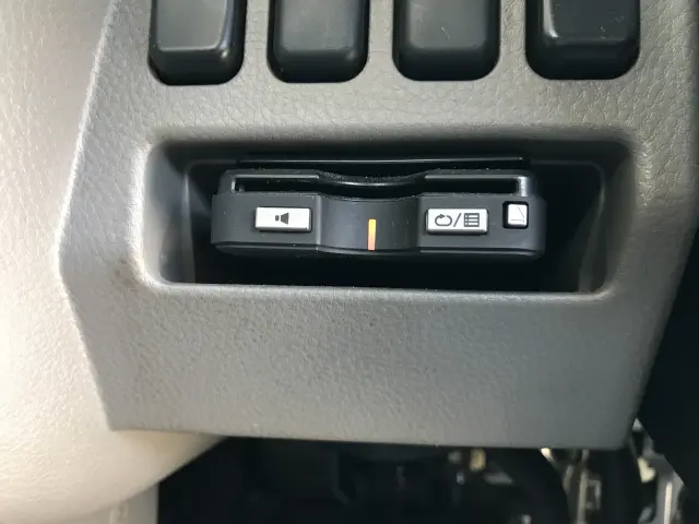 三菱 キャンター TPG-FEA50の写真10