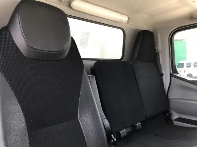 三菱 キャンター TPG-FEA50の写真13