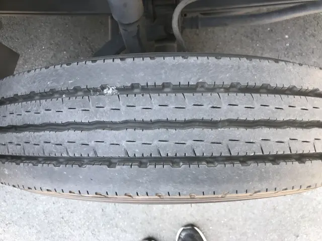 三菱 キャンター TPG-FEA50の写真24