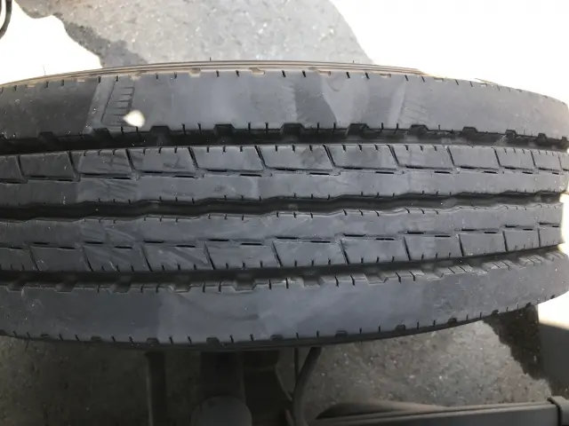 三菱 キャンター TPG-FEA50の写真25