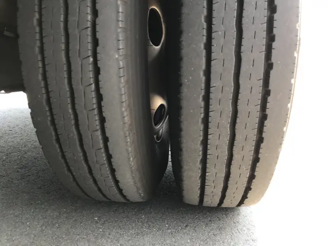 三菱 キャンター TPG-FEA50の写真26