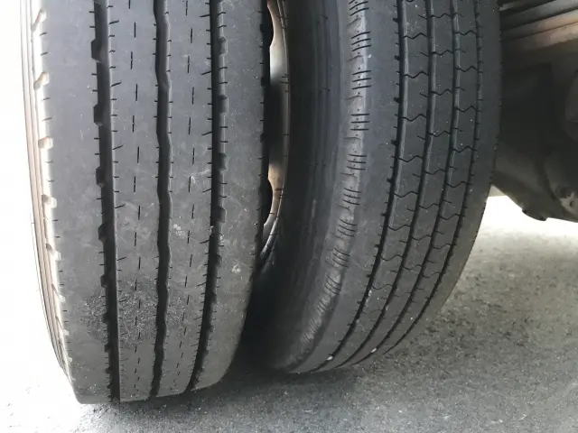 三菱 キャンター TPG-FEA50の写真27