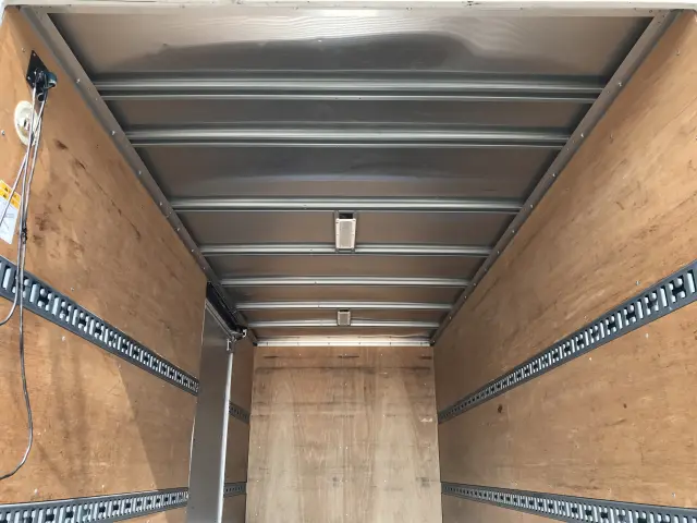 三菱 キャンター TPG-FEA50の写真31