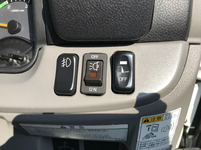 三菱 キャンター TPG-FEA50の写真34