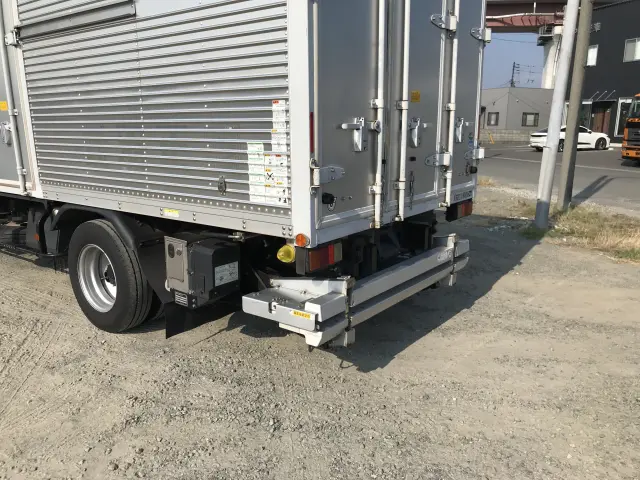 三菱 キャンター TPG-FEA50の写真36