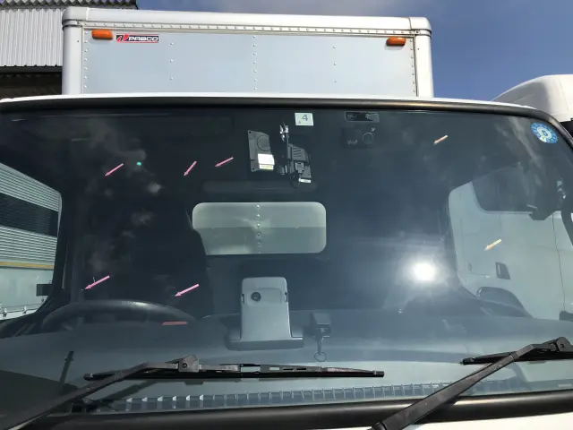 三菱 キャンター TPG-FEA50の写真40